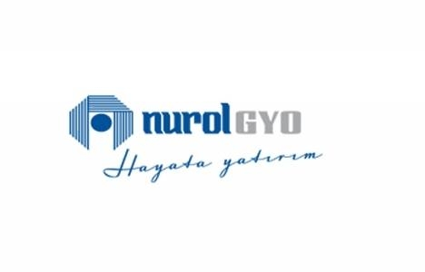 Nurol GYO ara dönem raporları açıklaması!