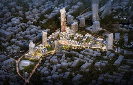 Güneri İnşaat Ataşehir kentsel dönüşüm projesi için anket başlattı!