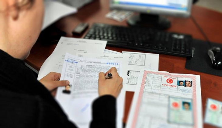 Eşit miras paylaşımı zorunluluğu kalktı, kardeşler arası miras paylaşımı düzenlendi! Miras ve tapu işlemleri sil baştan!