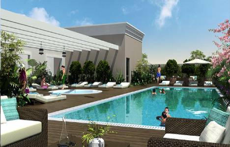 Kavaklı Konakları projesi!