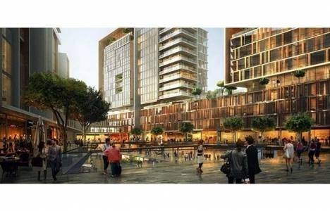 İş GYO Nef Inİstanbul fiyatları!