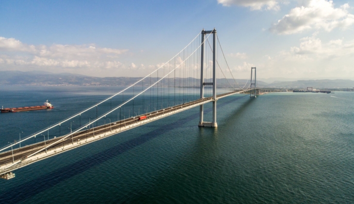 Geçiş garantili köprü ve yolların faturası 24.8 milyar dolara ulaşacak!