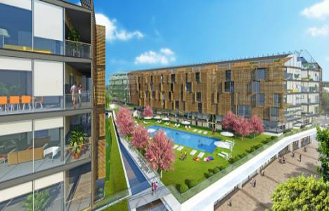 Yalın Evler Kemerburgaz ne zaman teslim?