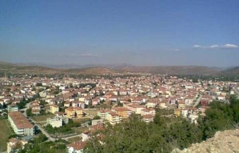 Korkuteli'deki emlakçılar Nisan ayını bekliyor!