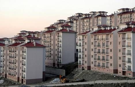 TOKİ Osmaniye Yaveriye 2017 başvurusu!