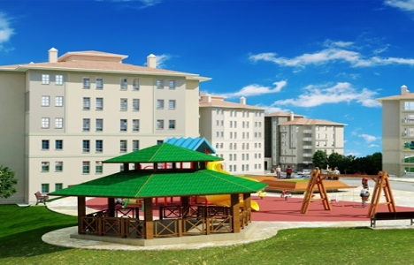 Konya Beyşehir’de hak sahipleri belirlendi!