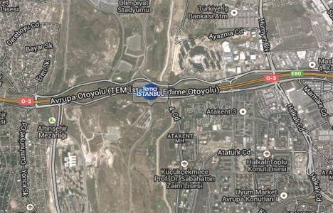 Tema Park ne zaman teslim?	