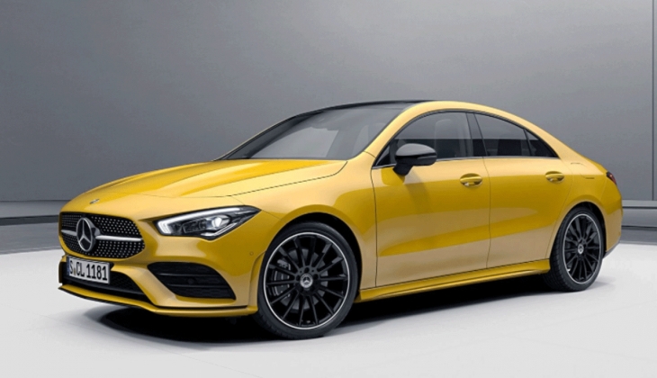 Mercedes ten son dakika CLA fiyatları! İnanamayacaksınız! İşte 22 Mart 2022 Fiyat listesi...