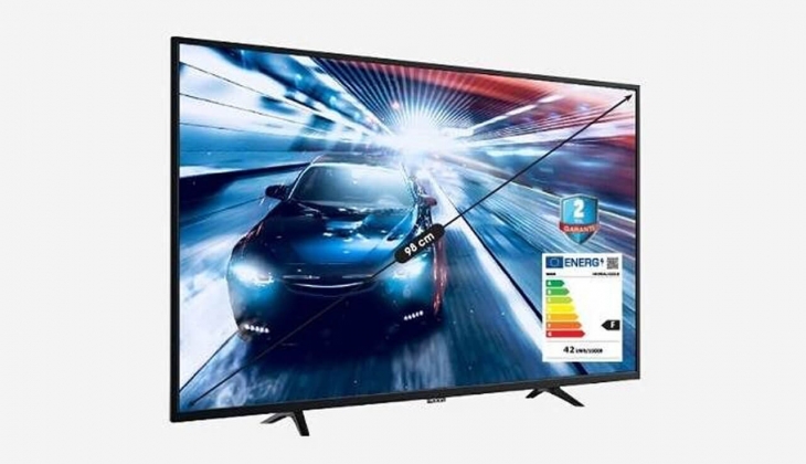 Woon HD Ready Android Led Tv Bim de ne kadar? İşte 14 Mayıs 2022 fiyat listesi...