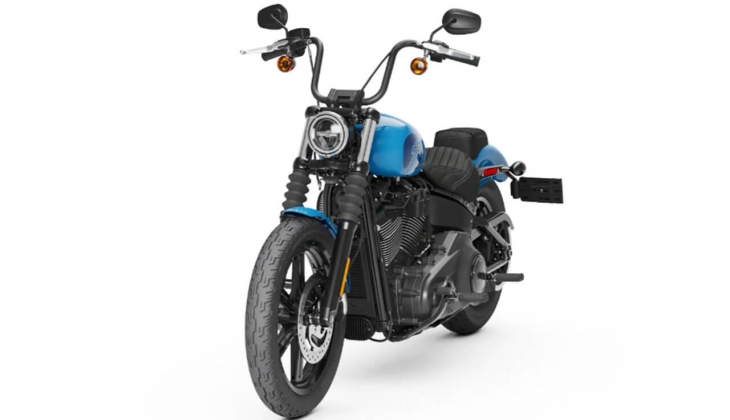 Harley Davidson Street Bob fiyatları ne kadar? Harley Davidson Street Bob 13 Ekim 2022 fiyat listesi!