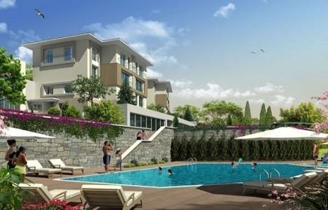 Çengelköy Bahçeli Vadi ödeme planı