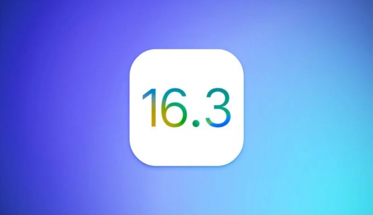 iPhone kullanıcılarına müjde! iOS 16.3 Beta 2 güncellemesi geldi!