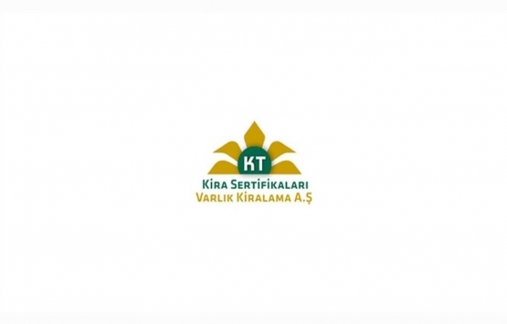 KT Kira Sertifikaları Varlık Kiralama'nın 300 milyon TL'lik kira sertifikası ödemesi tamam!