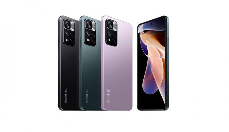 Xiaomi Redmi Note 11 Pro+ 5G için geri sayım başladı! İşte 2022 Mart Fiyat Listesi...