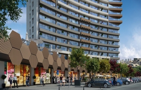 Başyazıcı Grubu'ndan Maltepe'ye 70 milyon TL'lik proje!