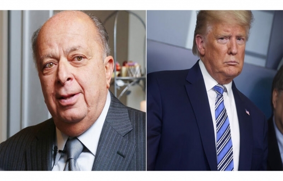 Ünlü gayrimenkul zengini Stanley Chera, koronadan hayatını kaybetti!