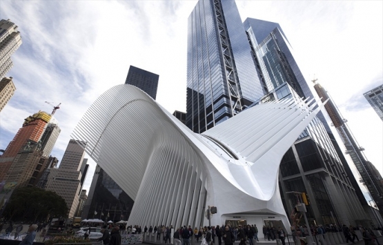 İlginç mimariye sahip 17 bina!