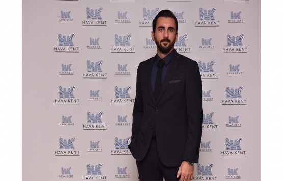 Hava Kent Taşoluk 2 geliyor! Yeni proje!