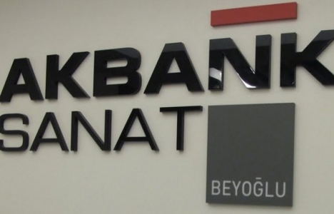 Akbank Sanat ve Mimarlık Seminerleri 22 Mart'ta başlayacak!
