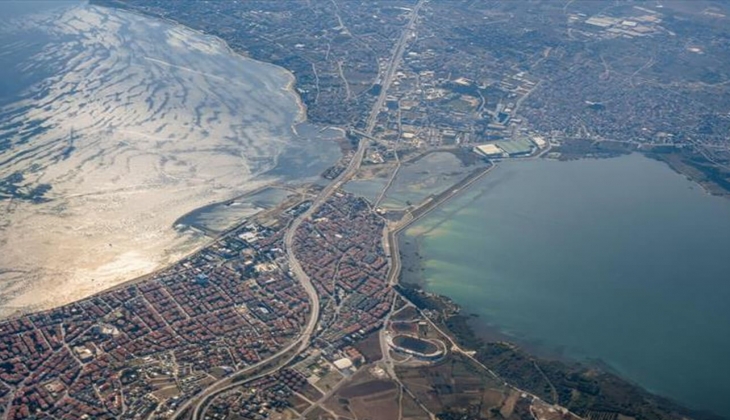 İstanbul için uzman isimden ürküten uyarı! Kuzey Anadolu fayını işaret etti: Çökmeler devam ediyor!
