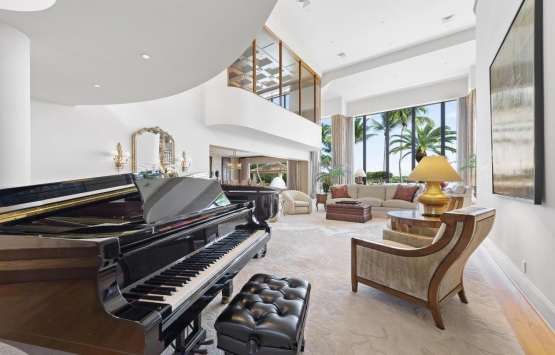 John W. Henry, muhteşem villasını satışa çıkardı!