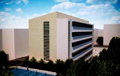 İPKB, İstanbul'daki 28 okulu yıkıp yeniden yapacak!