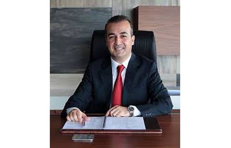 Bahri Şahin, CVK Holding Turizm Yatırımlarından Sorumlu Genel Müdür görevine atandı!