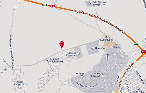 Sancaklar Camii ne nasıl gidilir?