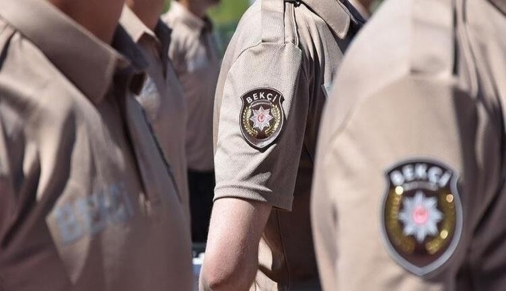 Onlarca ilde yüksek maaşlı bekçi alımı yapılacak