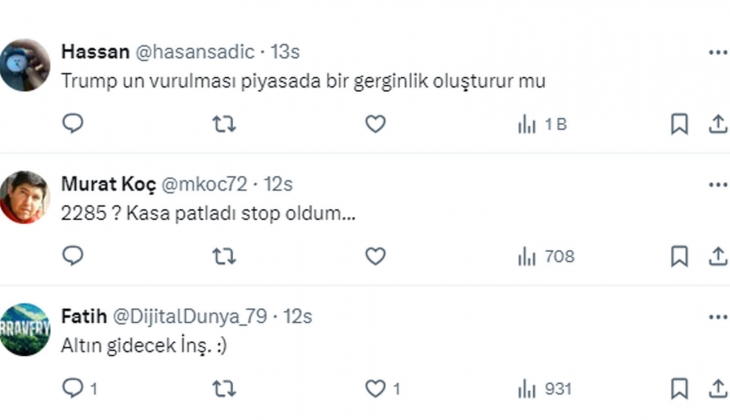 Altın alacaklara Ağustos uyarısı: Yeni zirve gelecek! 1 gram bile altın alacaklar sakın bu tarihi kaçırmayın!