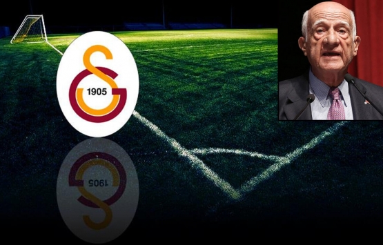 İnan Kıraç: Galatasaray gayrimenkullerini değerlendirmenin yolunu bulmalı!