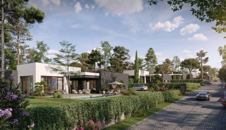 Yeşilyaka Bahçe de 24 ay vade fırsatı! Teslimler Haziran 2025 te!