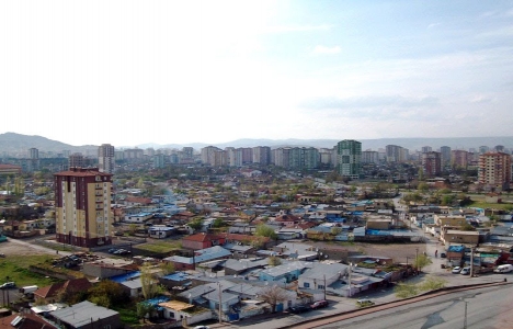 Sultanbeyli Battalgazi Mahallesi imar planı askıda!