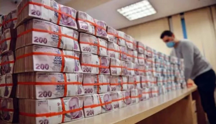 Kur korumalı mevduatta bir rekor daha geldi! İşte biriken tutar