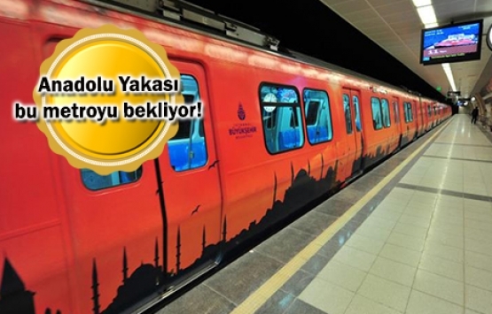 Kadıköy-Ataşehir-Sultanbeyli metro hattı ne zaman açılacak?