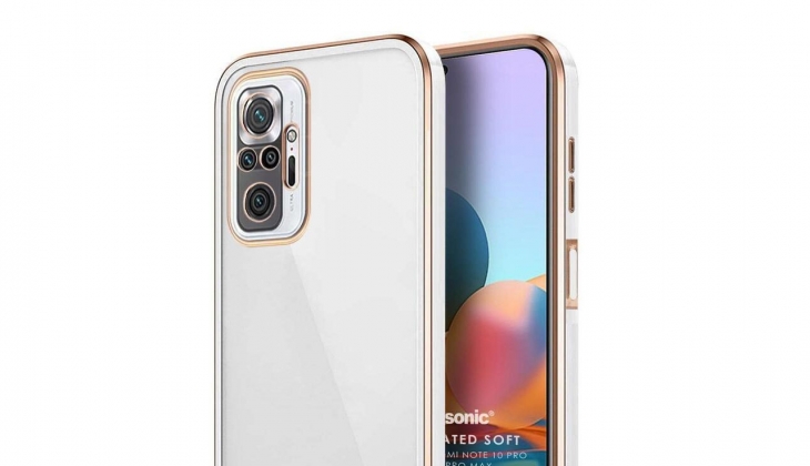 Carrefour dan bomba bir indirim daha! Xiaomi Redmi Note 10 Pro ya yüzde 10 indirim yaptı