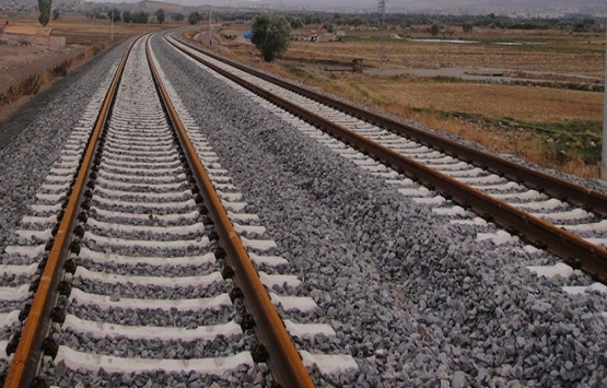 Erzincan-Trabzon Demiryolu Projesi geliyor!