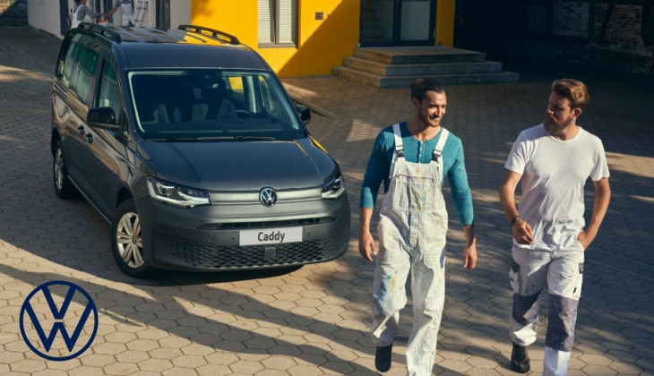 Volkswagen Caddy Cargo’da Ramazan bereketi başladı! 35 bin TL’lik dev indirim sizi bekliyor! Bu fırsatı kaçırmayın!