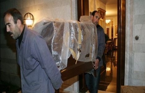 Eve hacizde son durum