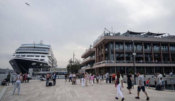 Galataport, Katar Varlık Fonu na mı satılıyor? Bloomberg: Ferit Şahenk görüşme yapıyor! 