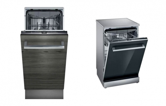 Bulaşık makinesi arayanlar! Siemens bulaşık makineleri Mart 2022 Fiyat Listesi…
