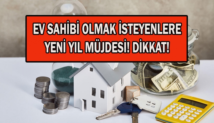 Orta gelire yönelik konut hamlesinde tarih belli oldu! Bakan Kurum peş peşe duyurdu! Konut kredisi kampanyası geliyor! 
