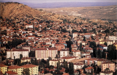 çankırı arsa fiyatları