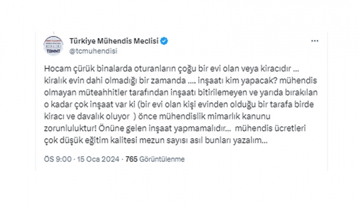 Apartmanlarda dönüşüm ve güçlendirme çıkmazı: Ödeme olmadan yapılsın, evim büyüsün, tahliye olmasın...