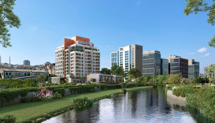 Seba Central nerede? Seba Central de 1+1, 2+1, 3+1 konut fiyatları kaç TL?