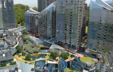 Ağaoğlu Maslak 1453 güncel ev fiyatları!