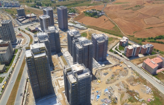 Emlak Konut un 36 projesinde son durum!