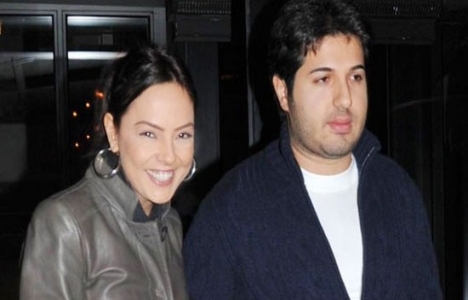Ebru Gündeş Reza Zarrab çifti yalısına açılır kapanır iskele yaptırdı!