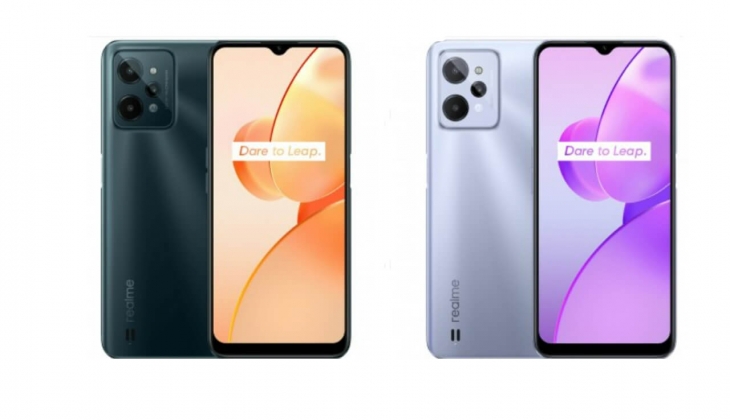 Realme nin uygun fiyatlı telefonu Realme C31 satışta! İşte 2022 Mart fiyat listesi...