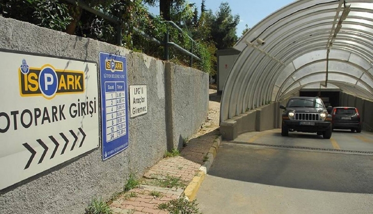 İSPARK gazetecilerin indirimini iptal etti